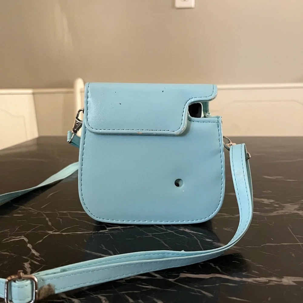 Fujifilm instax mini